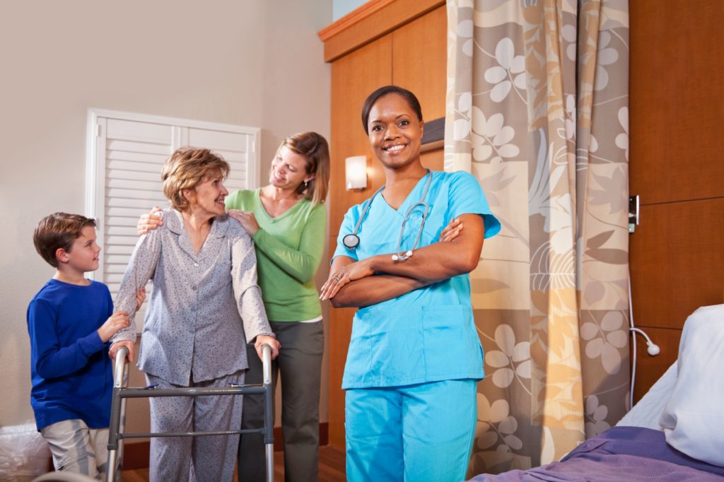 home-care-companies-nurse-at-your-door